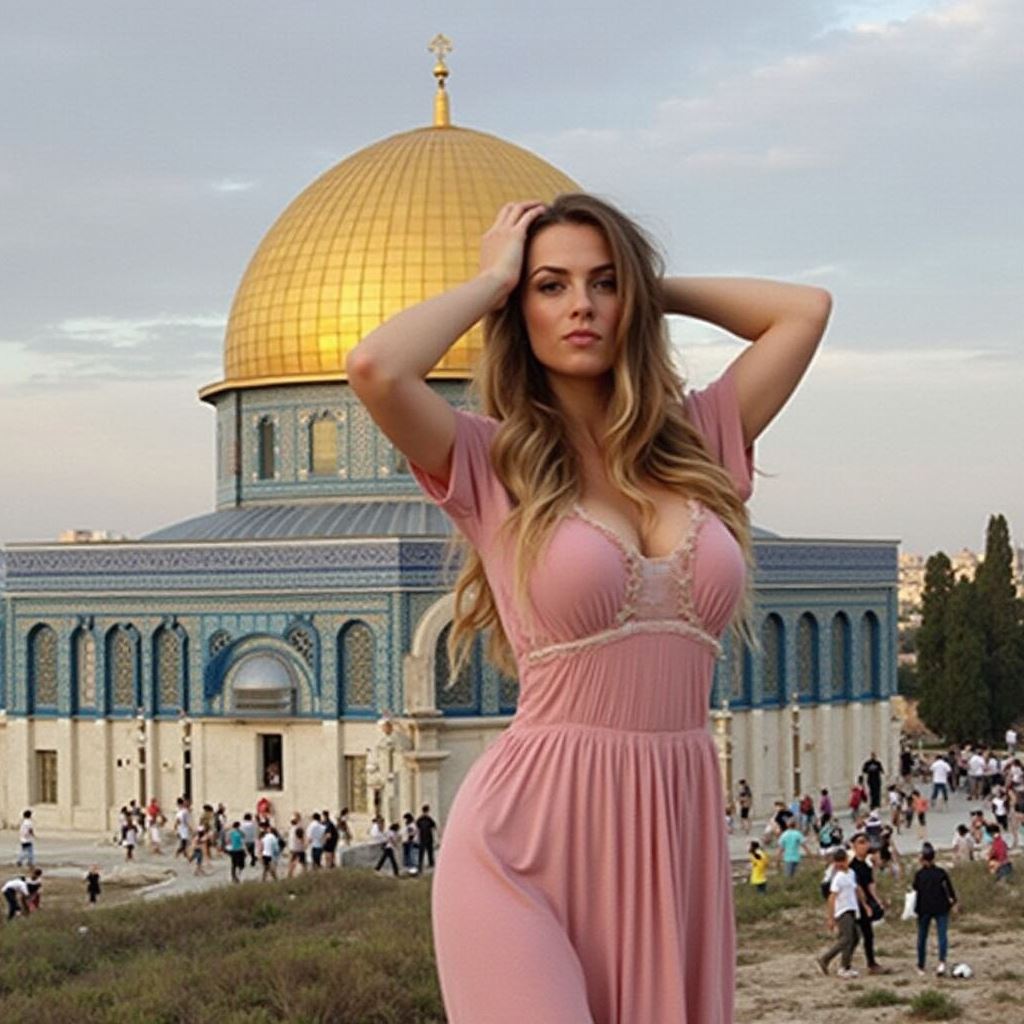 סודות העיר הקדושה סודות העיר הקדושה