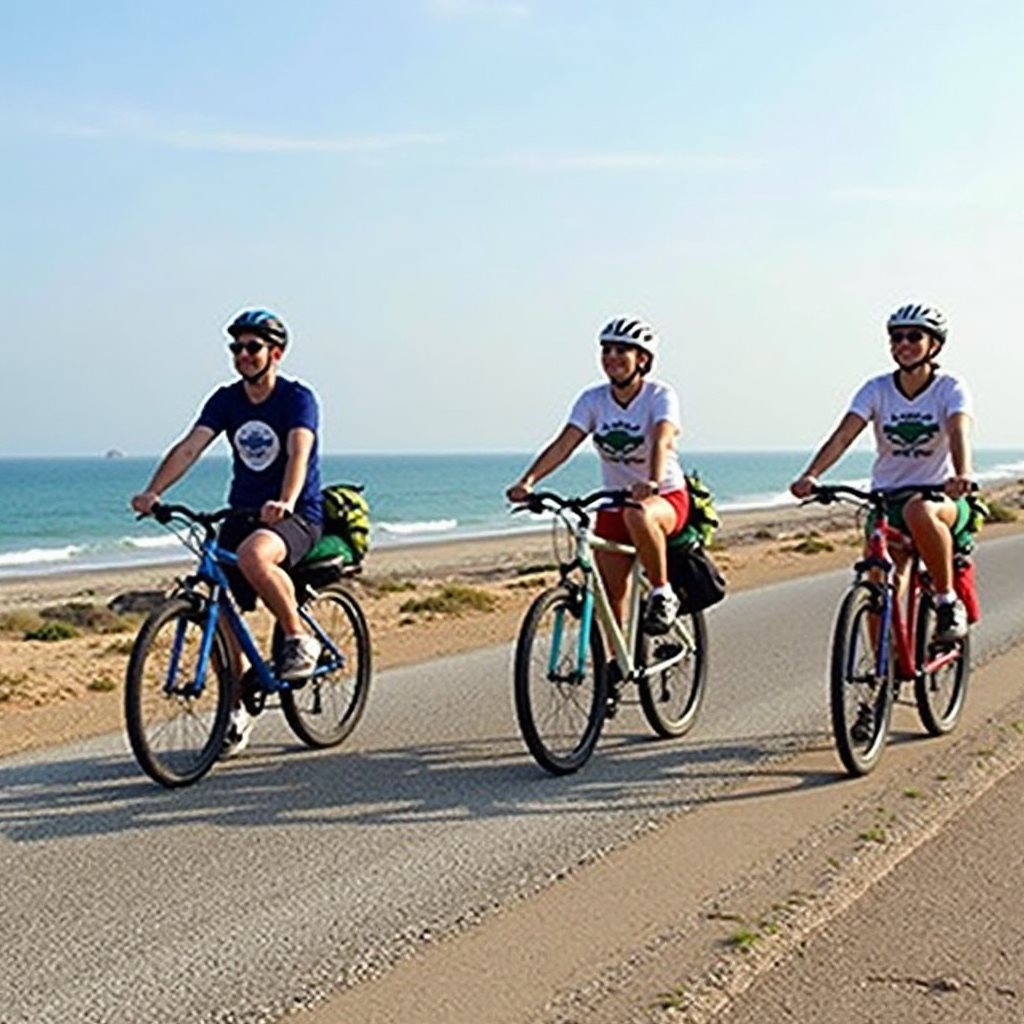 סיורי אופניים בבאר שבע: טיול ספורטיבי ומרענן סיורי אופניים בבאר שבע: טיול ספורטיבי ומרענן