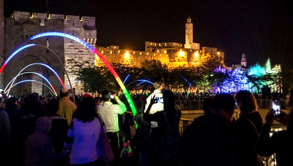 אירועים אקולוגיים ופסטיבלים בישראל אירועים אקולוגיים ופסטיבלים בישראל