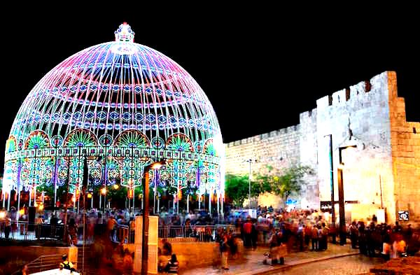 אירועים אקולוגיים ופסטיבלים בישראל אירועים אקולוגיים ופסטיבלים בישראל