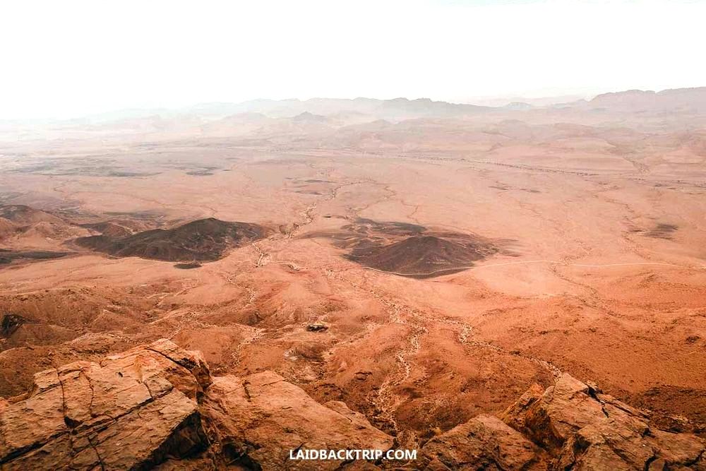 תיירות ירוקה במדבר הנגב תיירות ירוקה במדבר הנגב