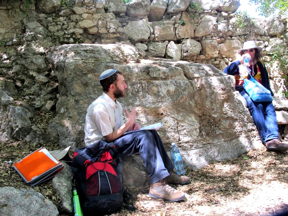 אטרקציות תרבותיות אקולוגיות בישראל אטרקציות תרבותיות אקולוגיות בישראל