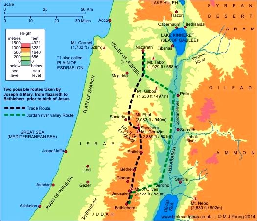 נסיעה במסלולים אקולוגיים בגליל נסיעה במסלולים אקולוגיים בגליל