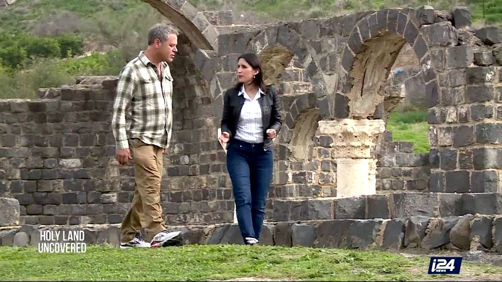 נסיעה במסלולים אקולוגיים בגליל נסיעה במסלולים אקולוגיים בגליל