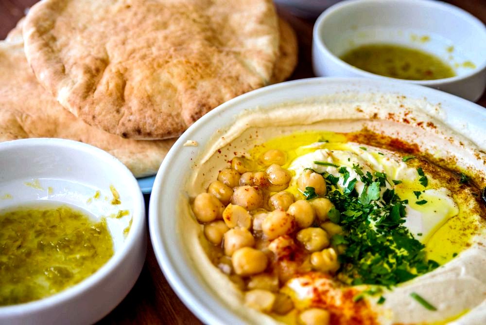 גסטרונומיה בגובה גסטרונומיה בגובה