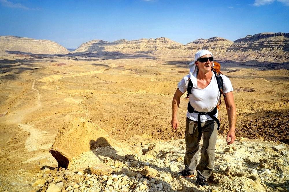 גסטרונומיה בגובה גסטרונומיה בגובה