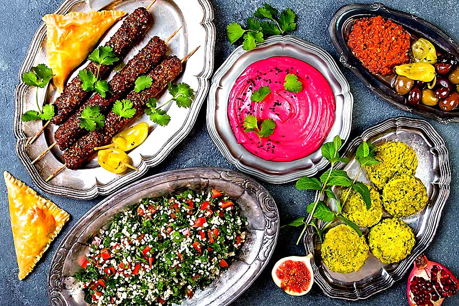 הנאה ממסעדות הרחובות בישראל הנאה ממסעדות הרחובות בישראל