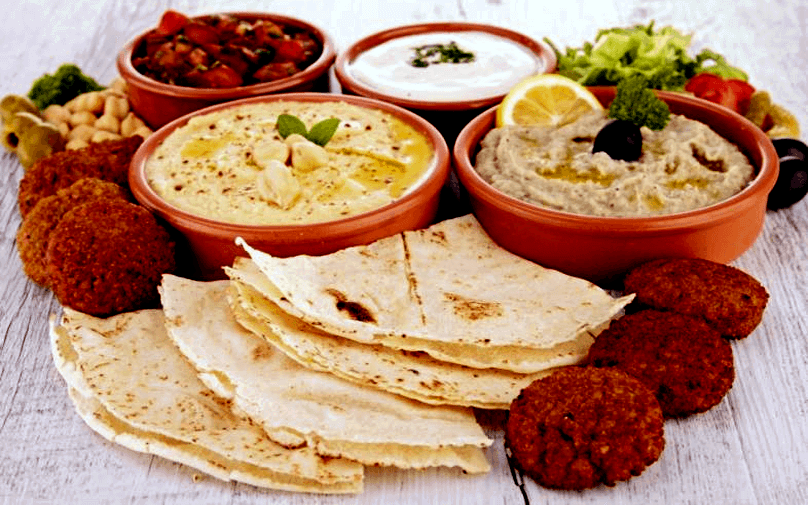 טעמים מסורתיים מיריחו טעמים מסורתיים מיריחו
