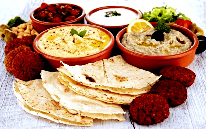 טעמים מסורתיים מיריחו טעמים מסורתיים מיריחו