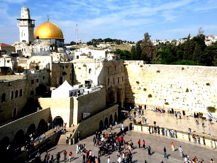 פילגרינג בעקבות האזרחויות העתיקות פילגרינג בעקבות האזרחויות העתיקות