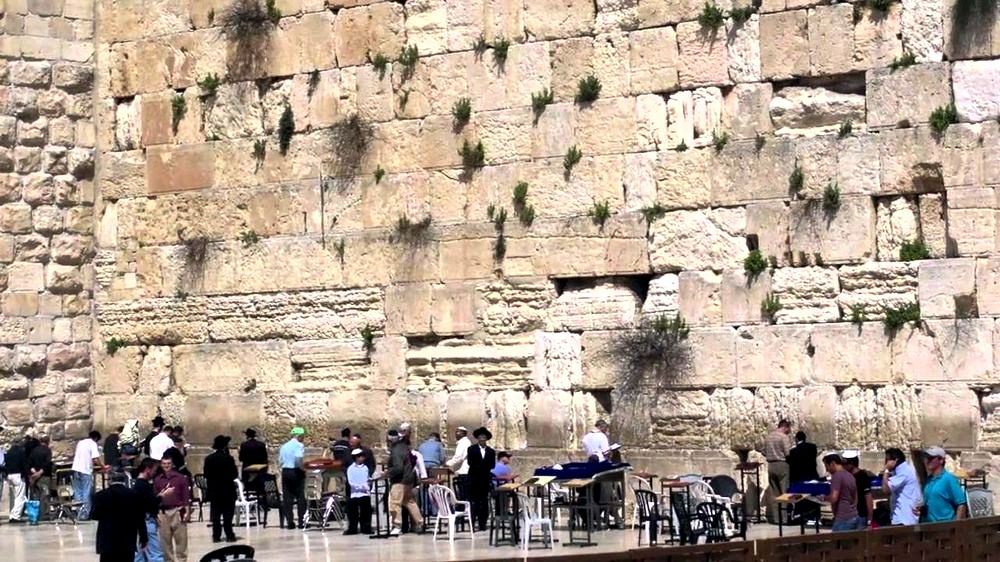 בעקבות הנביאים בעקבות הנביאים