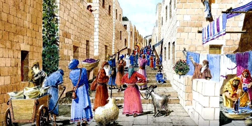 פילגרינג לבתי כנסת עתיקים פילגרינג לבתי כנסת עתיקים