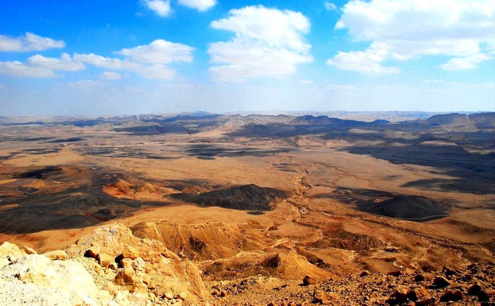 רכיבה במערות במדבר הנגב רכיבה במערות במדבר הנגב