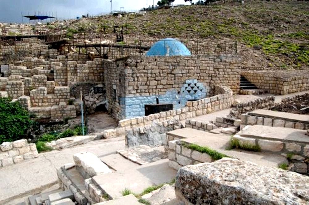 מטיפים מיסטיים מטיפים מיסטיים