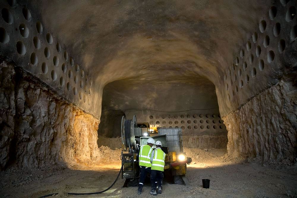 קבורות רסתורים קבורות רסתורים