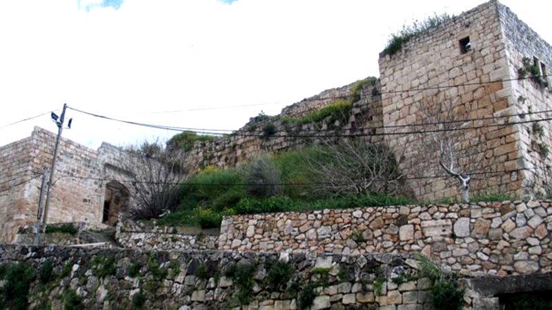 סודות של בתי קברות עתיקים סודות של בתי קברות עתיקים